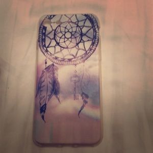 iPhone 8 dream catcher phone case